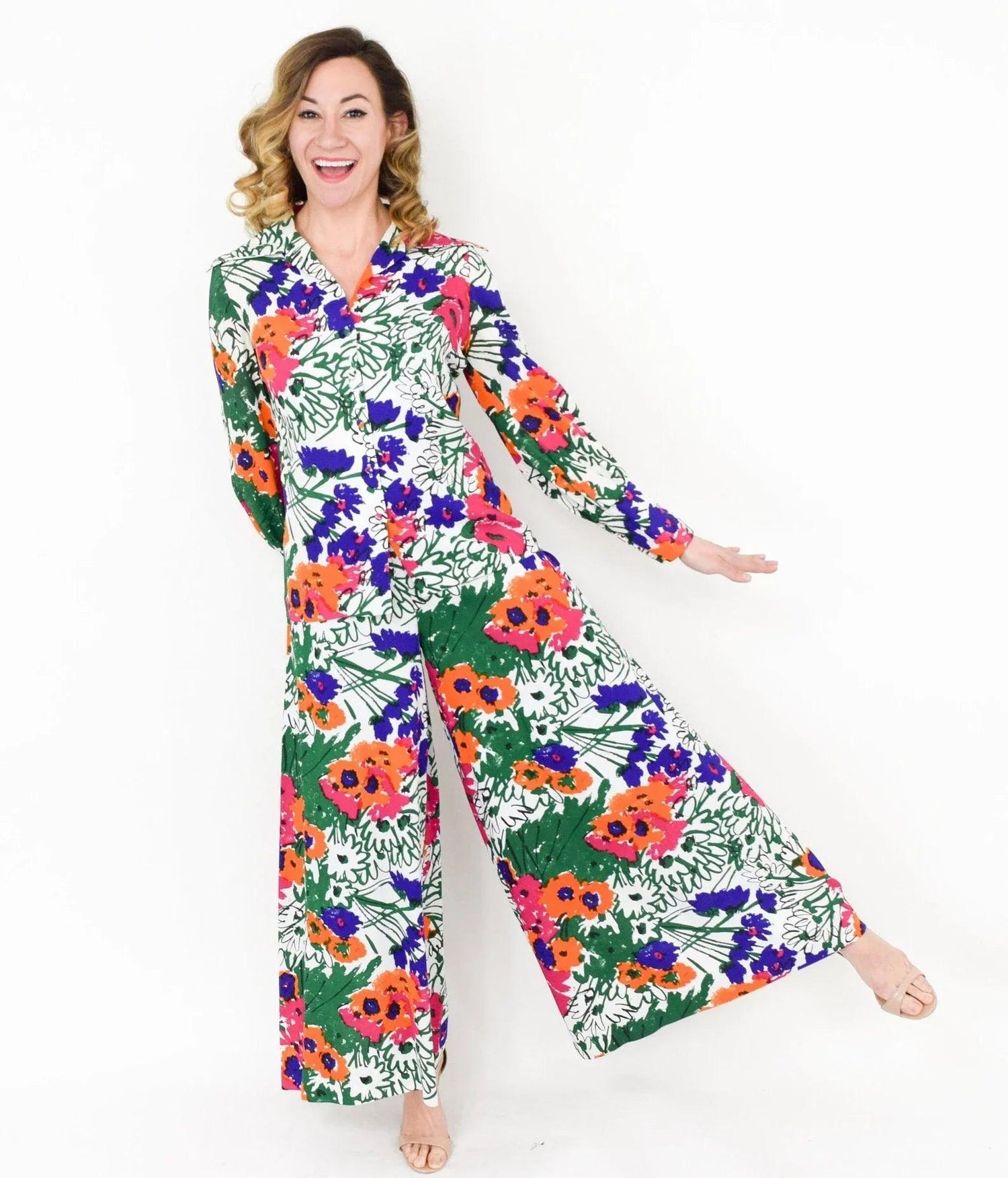 Jumpsuits & Rompers
