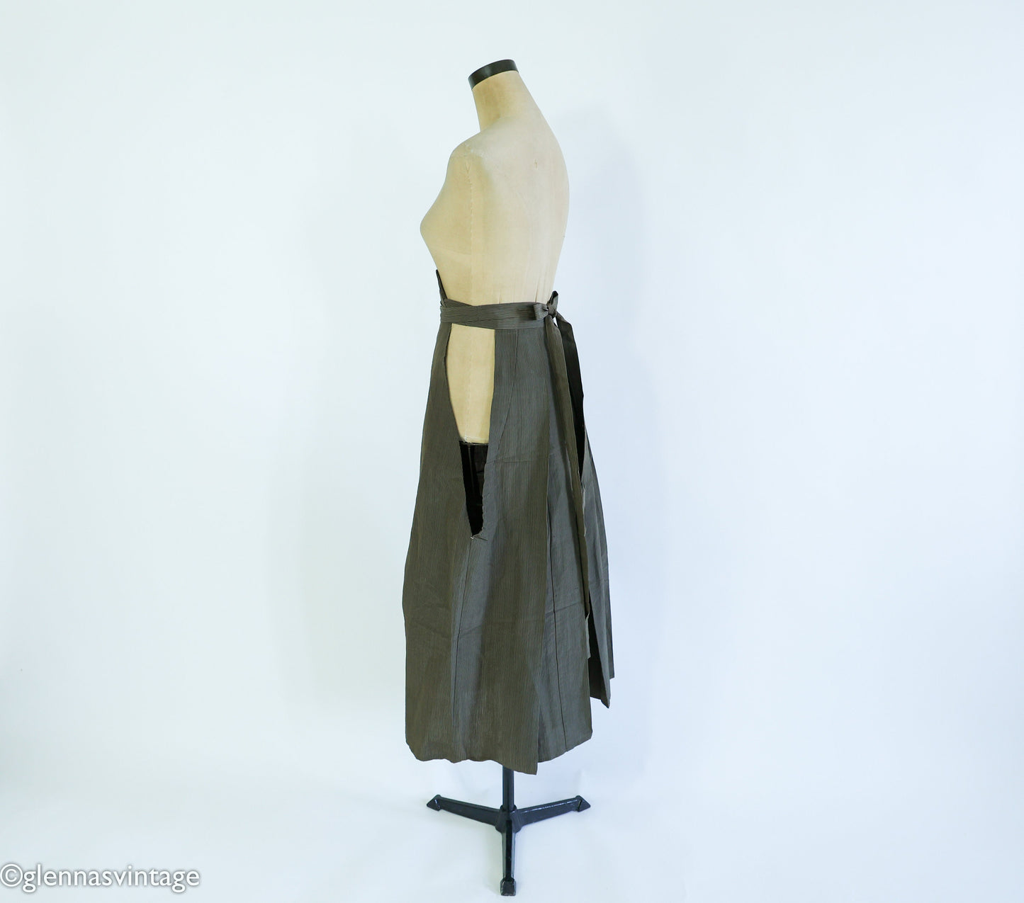 Japanese Hakama Pants Divided Skirt | Riding Skirt Culottes